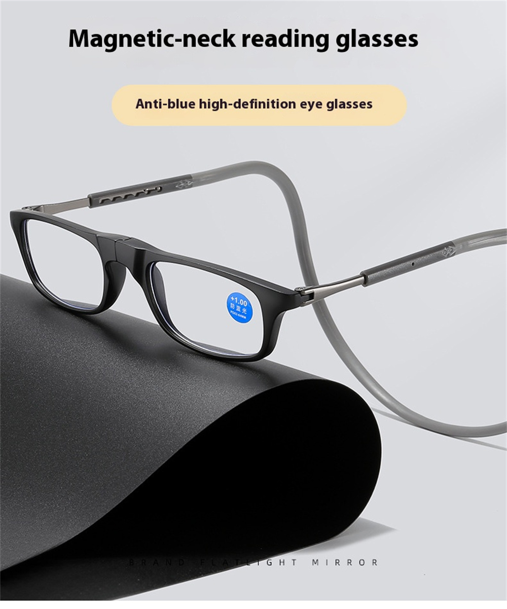 1-Pcs-Lightweight-Portable-Soft-Tape-Hanging-Neck-Magnetic-Reading-Glasses-Comfortable-HD-Anti-blue--2031233