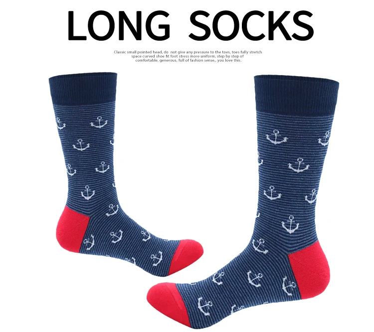 5-Pairs-Fashion-Colorful-Mens-Business-Dress-Socks-High-Quality-Stripe-Dots-Anchor-Large-Size-Men-Co-2019635