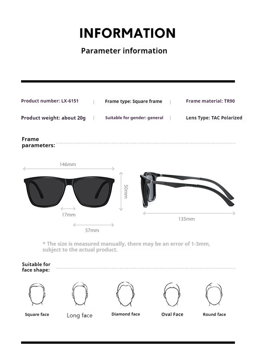 Fashion-Black-Square-TAC-Polarized-Sunglasses-UV400-Protection-Sun-Eyewear-Glasses-for-Outdoor-Cycli-2032730