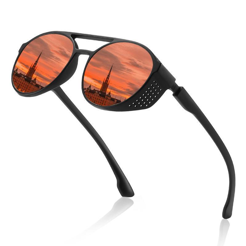 Mens-Polarized-Sunglasses-Fashion-Round-Driving-Sun-Glasses-for-Unisex-Classic-Male-Eyewear-Travel-H-2022465