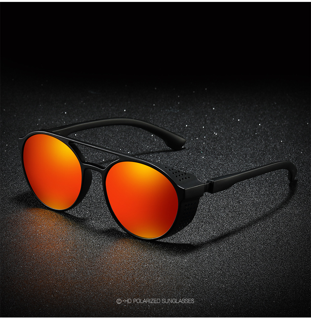 Mens-Polarized-Sunglasses-Fashion-Round-Driving-Sun-Glasses-for-Unisex-Classic-Male-Eyewear-Travel-H-2022465