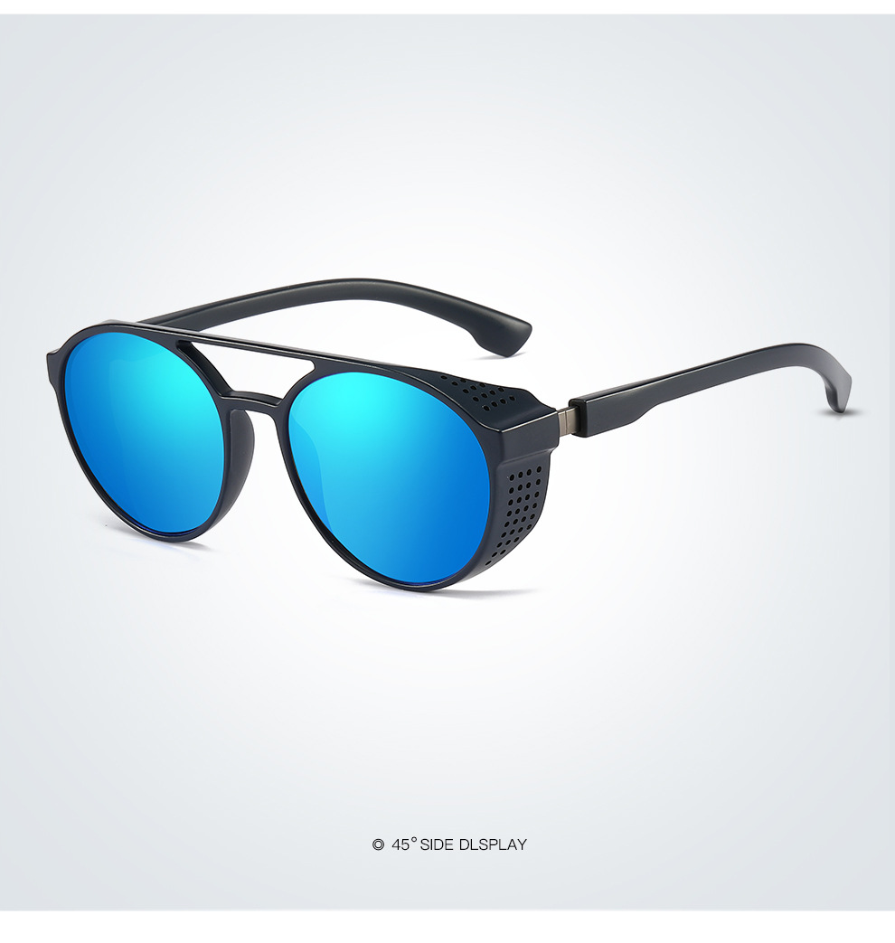 Mens-Polarized-Sunglasses-Fashion-Round-Driving-Sun-Glasses-for-Unisex-Classic-Male-Eyewear-Travel-H-2022465