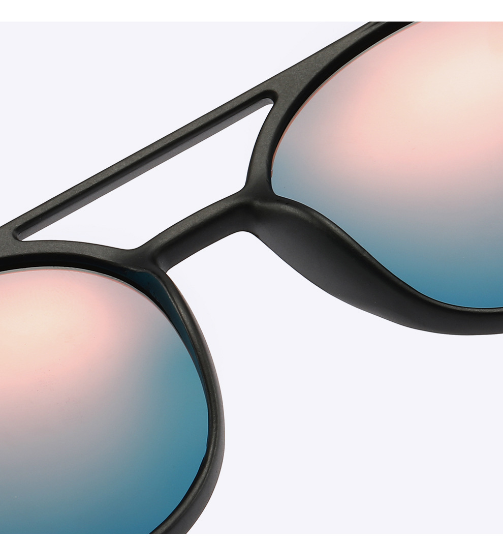 Mens-Polarized-Sunglasses-Fashion-Round-Driving-Sun-Glasses-for-Unisex-Classic-Male-Eyewear-Travel-H-2022465