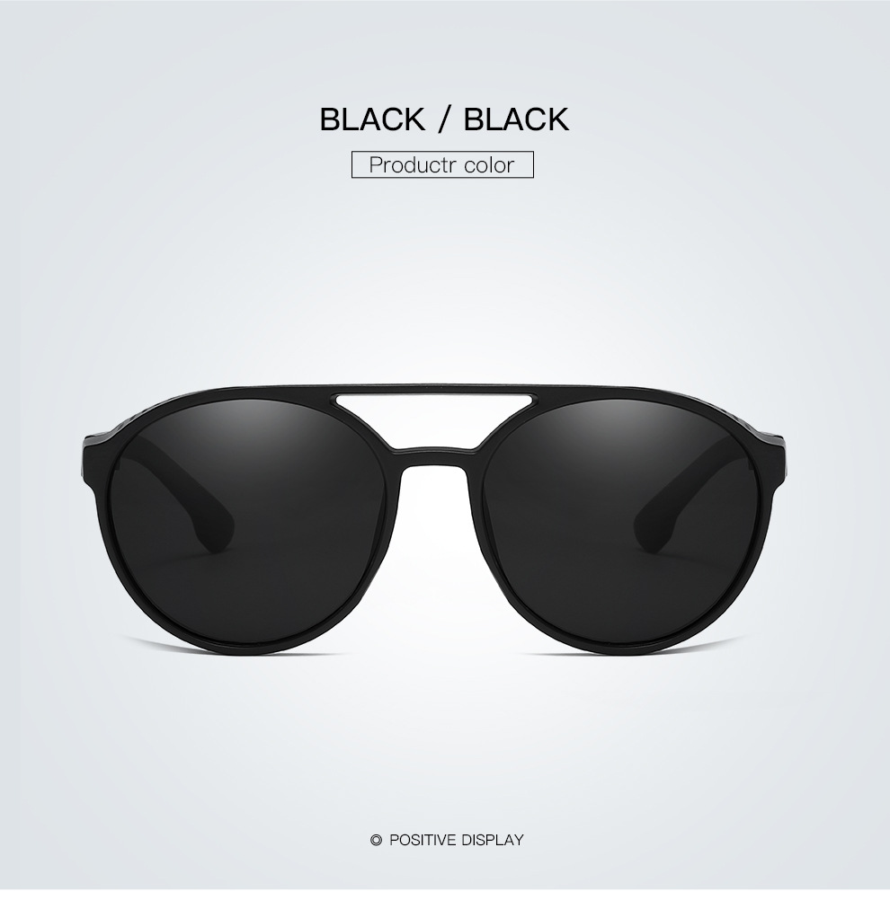 Mens-Polarized-Sunglasses-Fashion-Round-Driving-Sun-Glasses-for-Unisex-Classic-Male-Eyewear-Travel-H-2022465