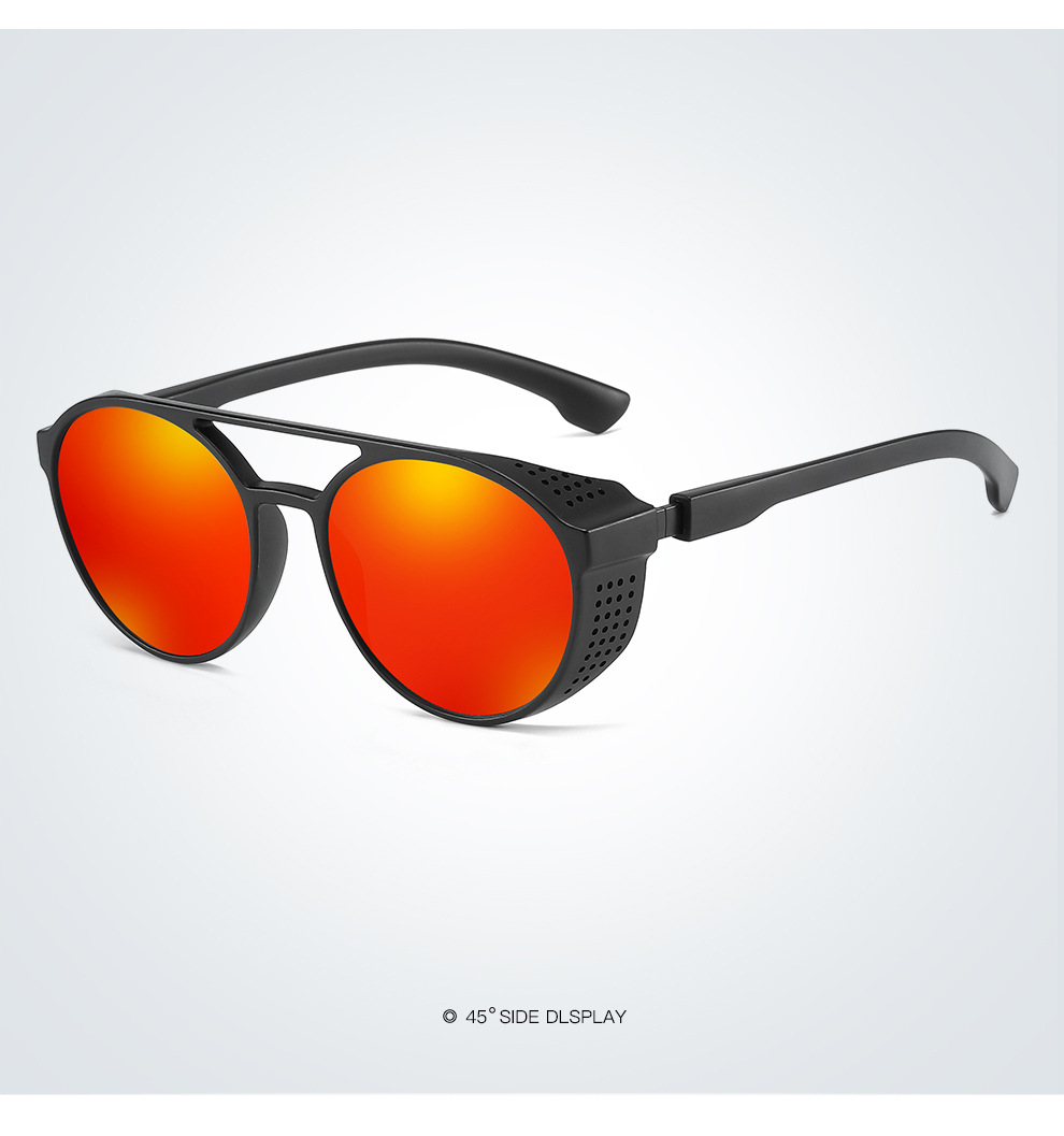 Mens-Polarized-Sunglasses-Fashion-Round-Driving-Sun-Glasses-for-Unisex-Classic-Male-Eyewear-Travel-H-2022465