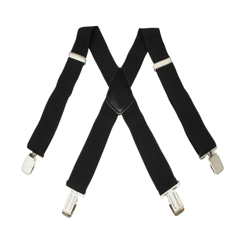 Mens-Suspenders-With-5cm-Widened-And-Comfortable-Elastic-Straps-Adjustable-4-Clips-For-Trousers-Clas-2022463
