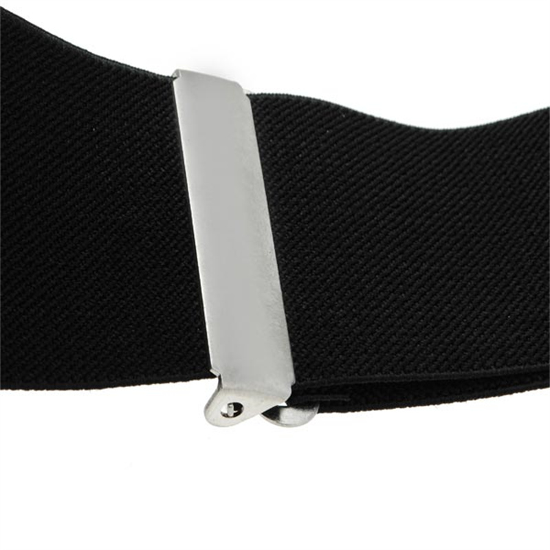 Mens-Suspenders-With-5cm-Widened-And-Comfortable-Elastic-Straps-Adjustable-4-Clips-For-Trousers-Clas-2022463