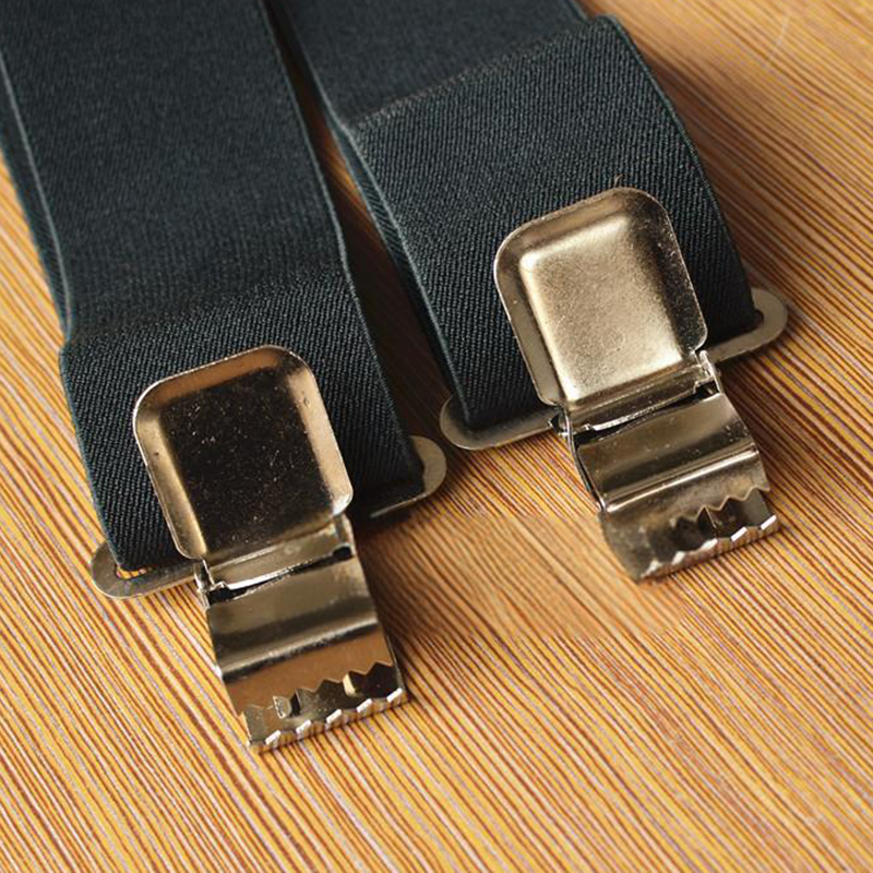 Mens-Suspenders-With-5cm-Widened-And-Comfortable-Elastic-Straps-Adjustable-4-Clips-For-Trousers-Clas-2022463