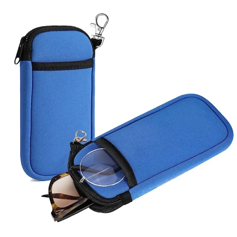 Portable-Soft-Zipper-Glasses-Bag-with-Buckle-Lightweight-Double-Pockets-Case-can-Store-Mobile-Phones-2032343