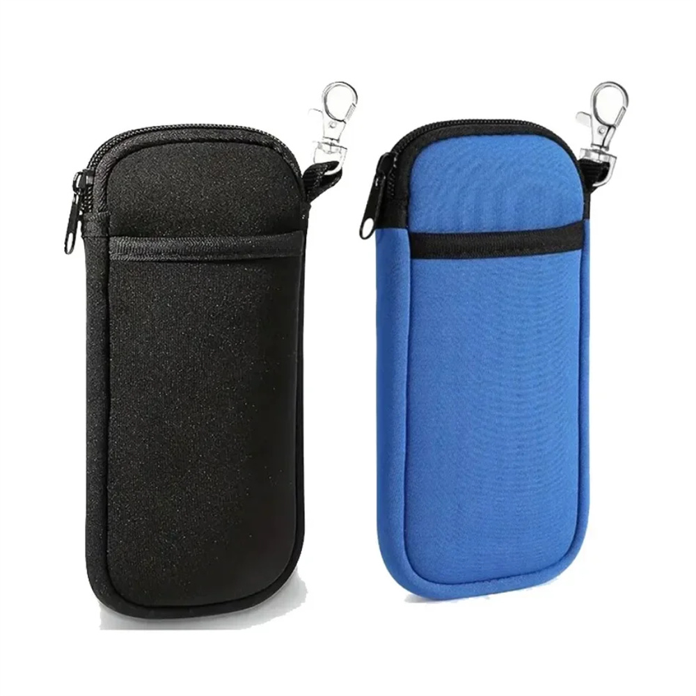 Portable-Soft-Zipper-Glasses-Bag-with-Buckle-Lightweight-Double-Pockets-Case-can-Store-Mobile-Phones-2032343