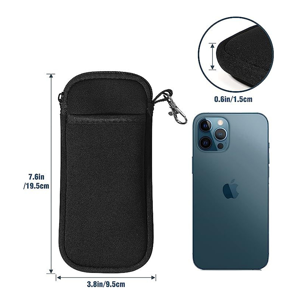 Portable-Soft-Zipper-Glasses-Bag-with-Buckle-Lightweight-Double-Pockets-Case-can-Store-Mobile-Phones-2032343
