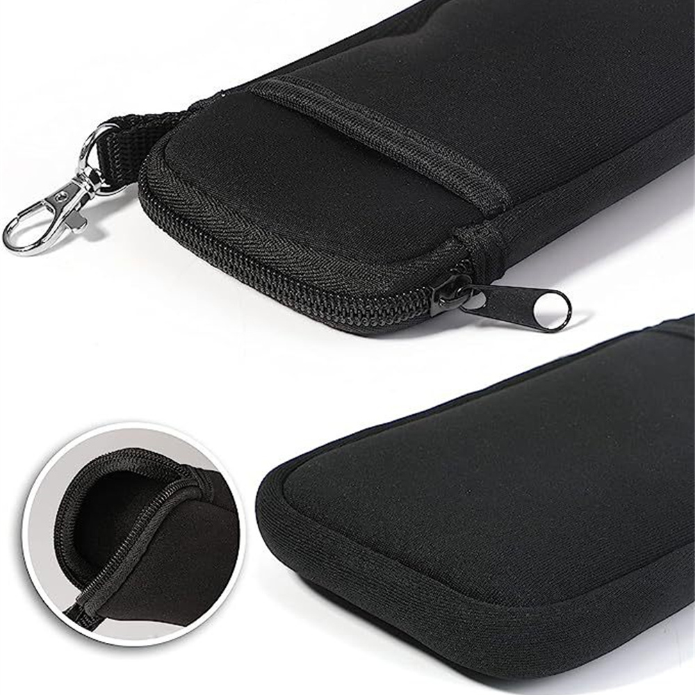 Portable-Soft-Zipper-Glasses-Bag-with-Buckle-Lightweight-Double-Pockets-Case-can-Store-Mobile-Phones-2032343